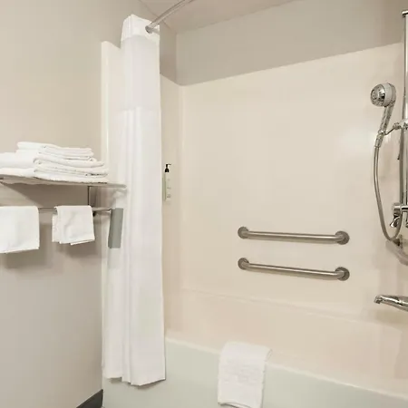 City Express By Marriott Danville-2