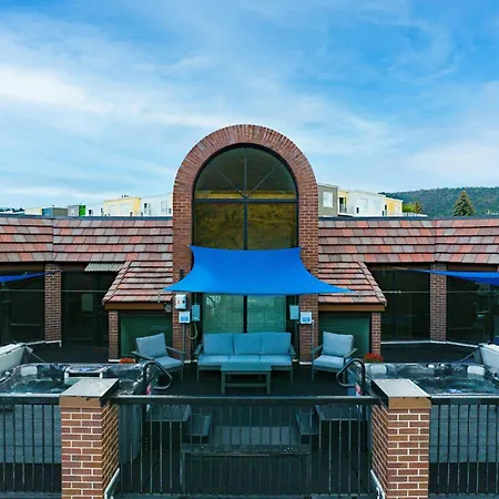 Club Wyndham Durango-2