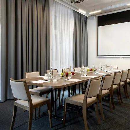Leonardo Boutique Hotel Krakow Old Town-3