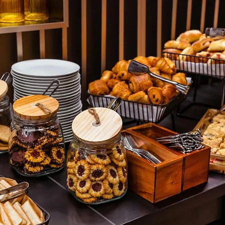Leonardo Boutique Hotel Krakow Old Town-2