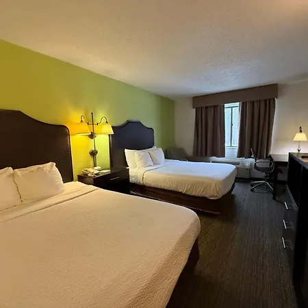 Surestay By Best Western Grove City-3