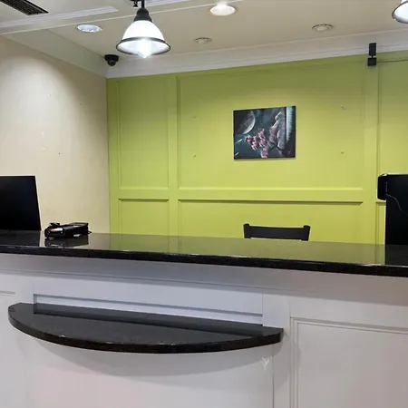 Surestay By Best Western Grove City-2