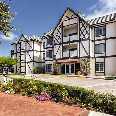 Worldmark Solvang-3