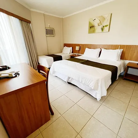 Hotel Dom Leopoldo-2