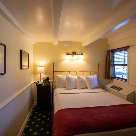 Delta King Hotel-3
