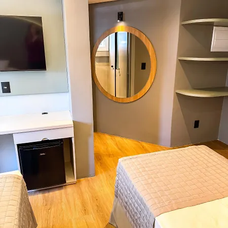 Hotel Zata E Flats-2