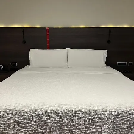 Holiday Inn Express Mexico Aeropuerto By Ihg-3