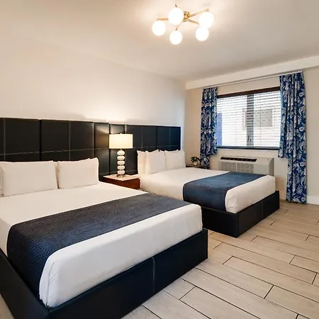 Waterside Hotel And Suites-3