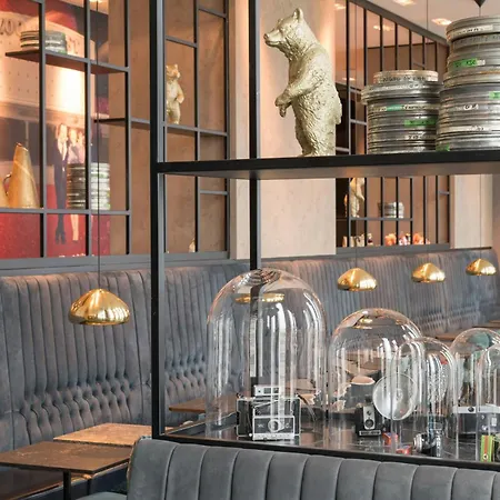 Motel One Berlin-Upper West-2