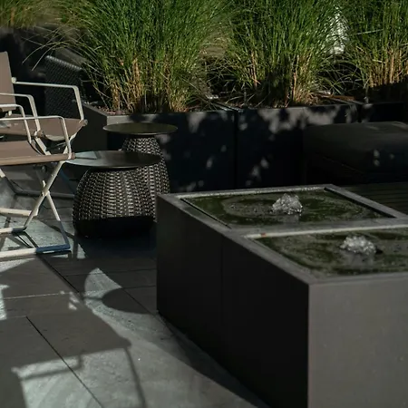 Motel One Berlin-Upper West-3