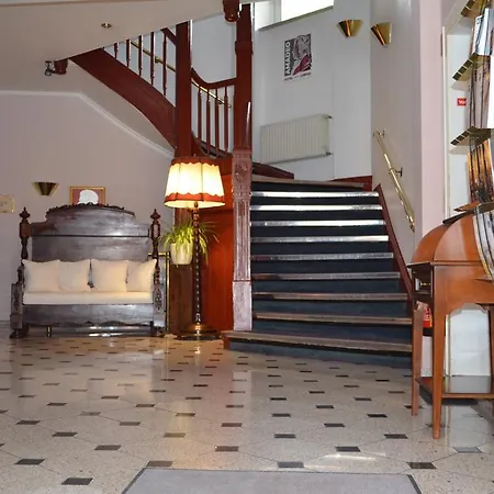 AMADEO Hotel Leipzig-3
