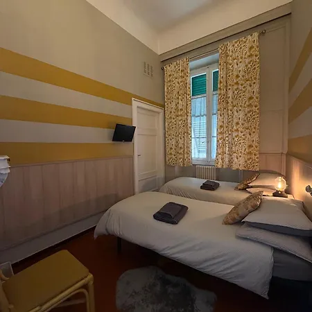 Guest House Santa Giustina Lucca Centro Storico-2