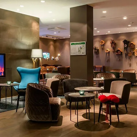 Motel One Freiburg-2