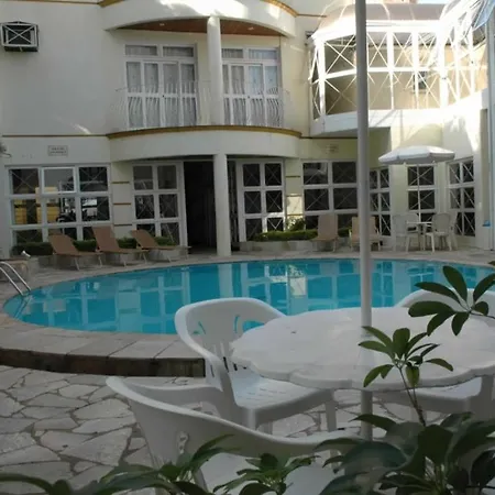 Tamareiras Prime Hotel-2