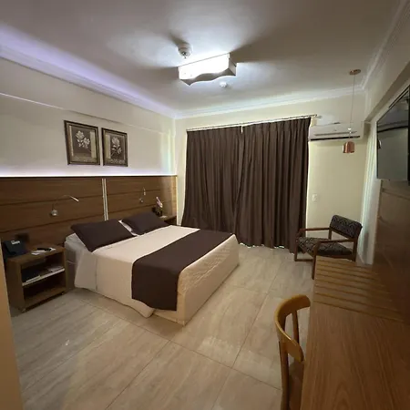 Tamareiras Prime Hotel-3