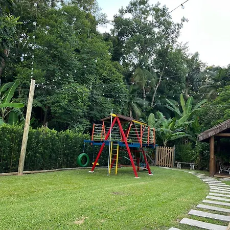 Familien Haus Pousada-2