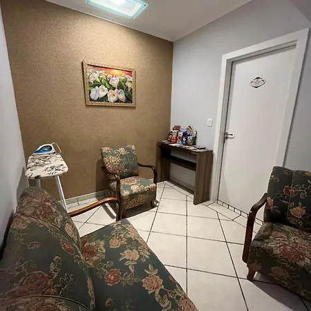 Familien Haus Pousada-3