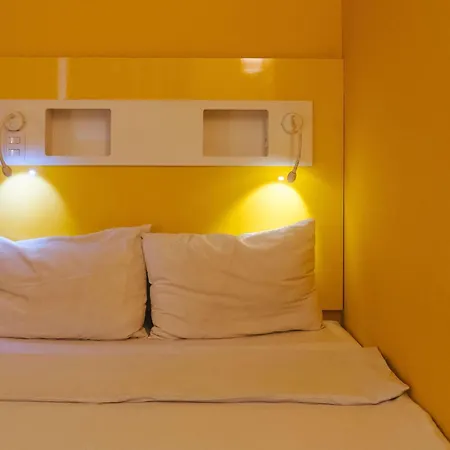 Ibis Budget Barbacena-3