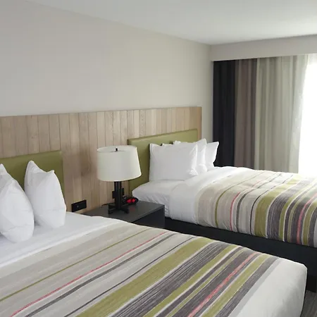 Country Inn & Suites By Radisson, Lawrence, Ks-2