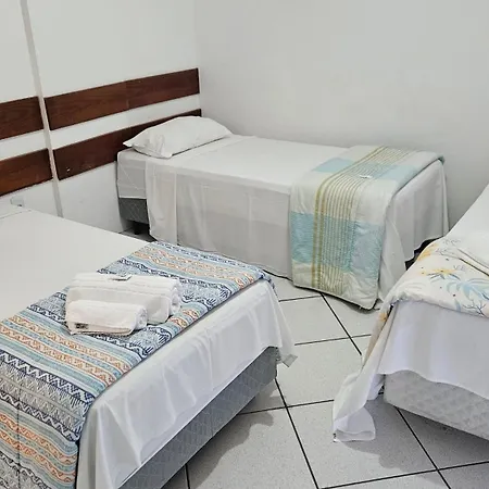 Praia Comprida Hotel-3