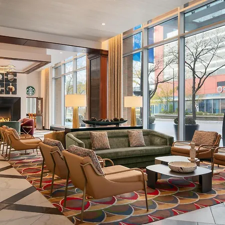 Hilton Garden Inn Chicago Mccormick Place-3