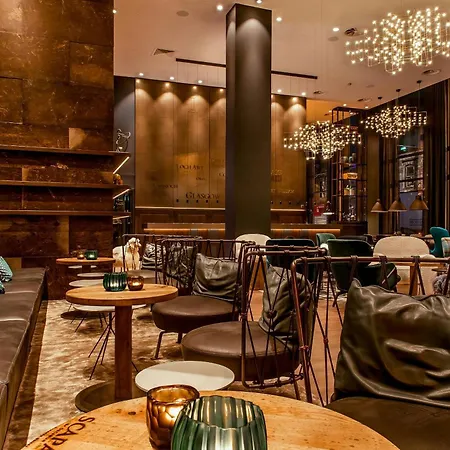 Motel One Glasgow-3