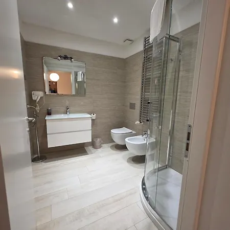 Centro Storico Suites-3