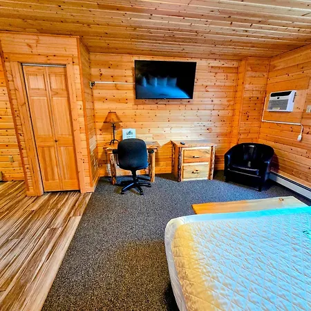 Alpine Lodge-3