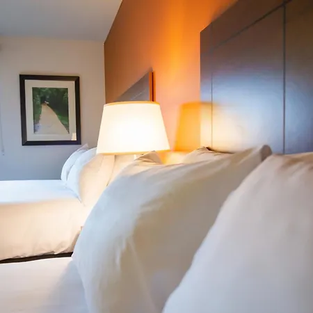 My Place Hotel-Yakima, Wa-3