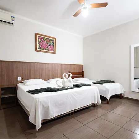 Hotel Portela II-3