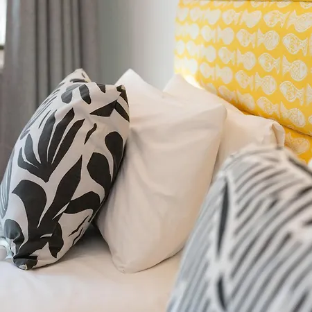 Mediterranean Villa Guesthouse-2