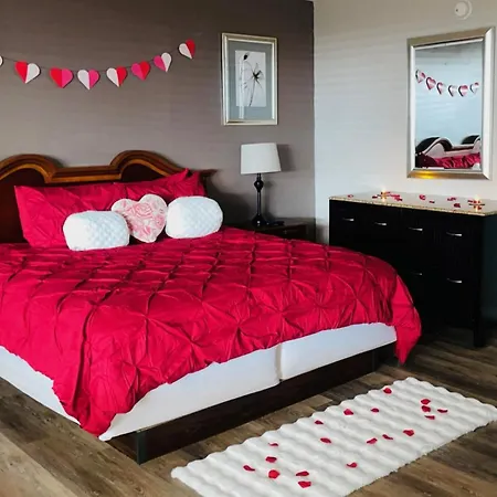 Apm Inn & Suites-3
