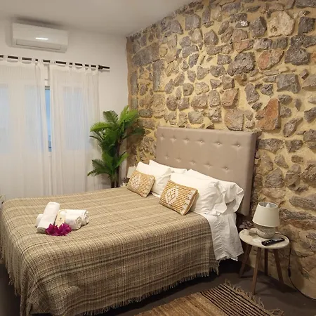 Ananda Beach Rooms - Castillo de Peñiscola-2
