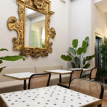 Hotel Infanta Isabel By Recordis Hotels-3