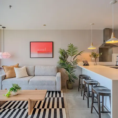 Soul Lifestyle Hotel-2