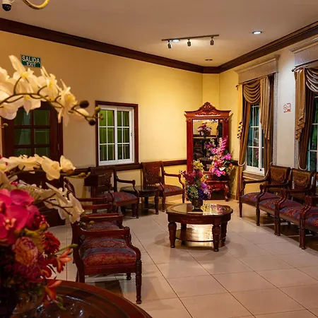 Hotel Florencia-2