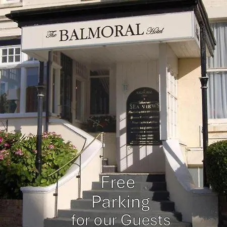 Hotel Balmoral-3