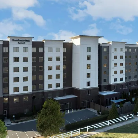 Courtyard By Marriott Charlotte Northlake-2