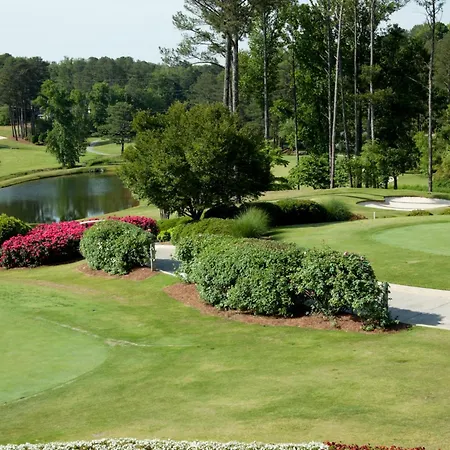Crowne Plaza North Augusta, By Ihg-3