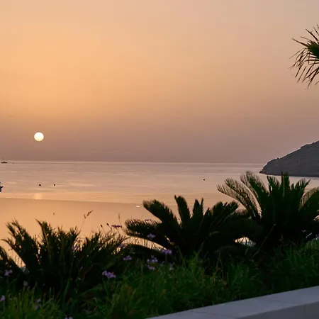 Lindos Grand Resort & Spa - Adults Only-3