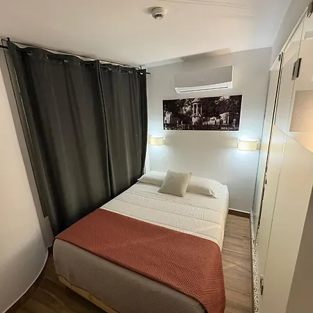 Cool Guest House-3