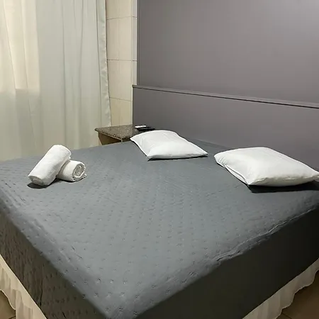 Hotel Germânia Nova Veneza-3