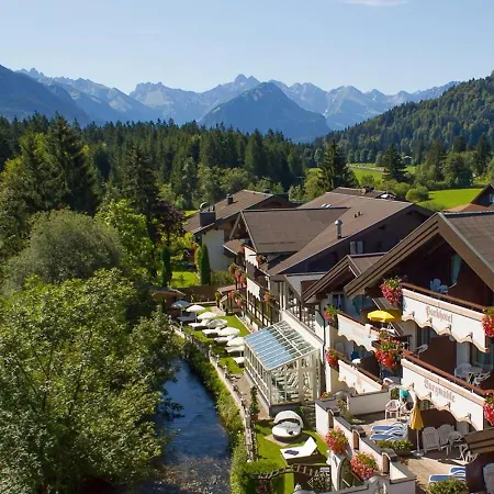 Parkhotel Burgmühle-3