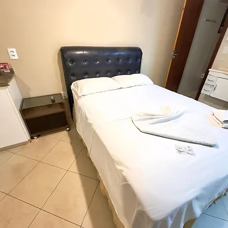 Va Apart Hotel Savassi-2