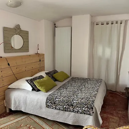 Chambre D'hôte La Beaudine-2