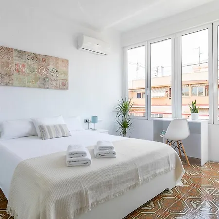 Casa Mila Sv19 Guesthouse-3
