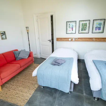 sport B&B De Veluwezoom-2