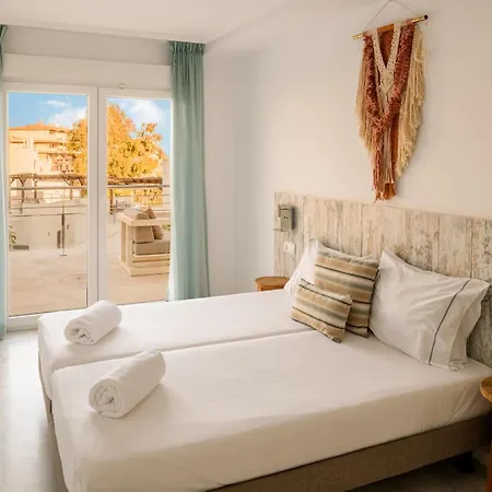 Dormio Resort Costa Blanca Beach & Spa-3