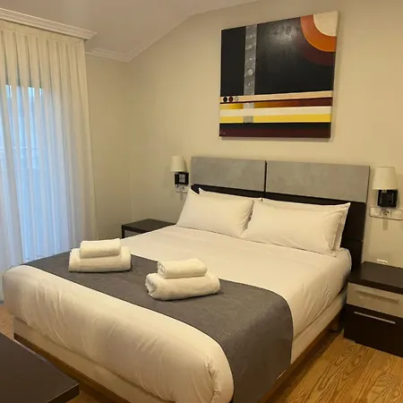 Hotel Reigosa-3