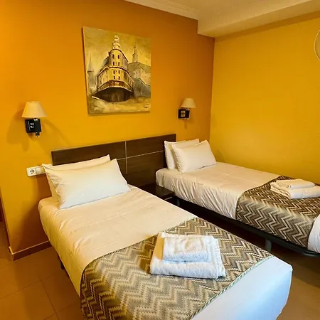 Hotel Reigosa-2